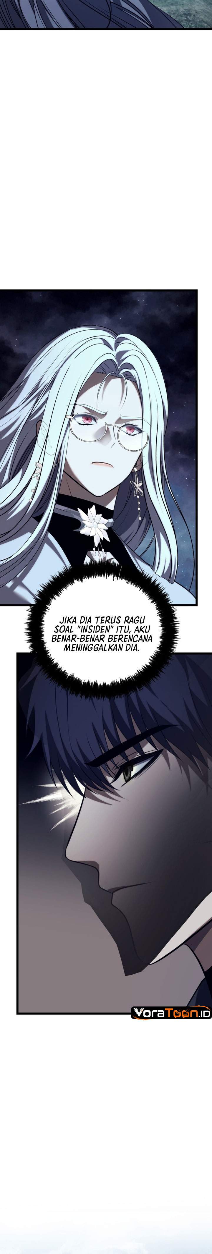 Read Ranker Who Lives a Second Time ID Manga Online