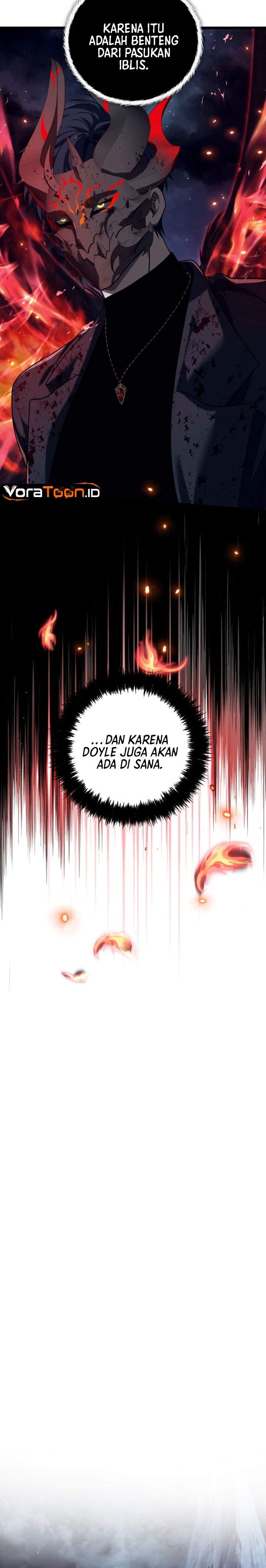 Read Ranker Who Lives a Second Time ID Manga Online