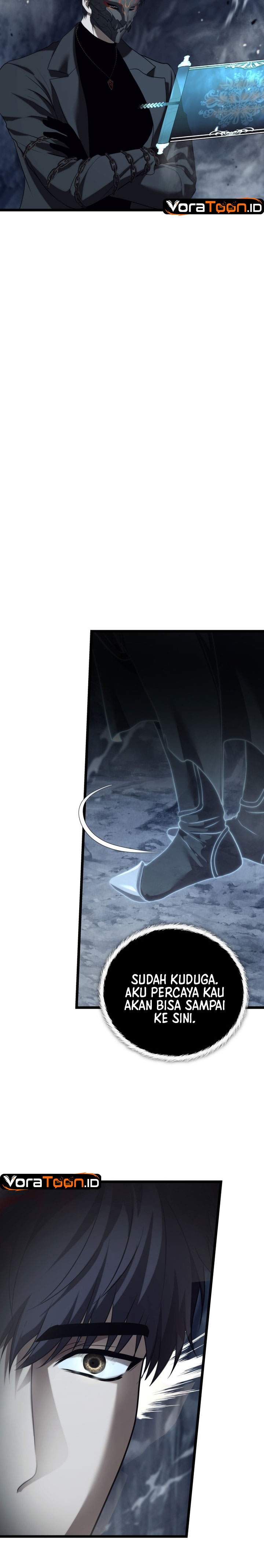 Read Ranker Who Lives a Second Time ID Manga Online