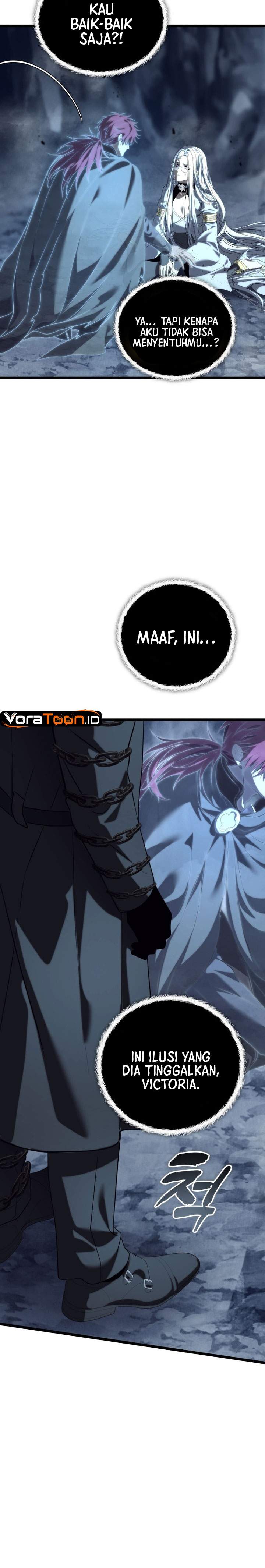 Read Ranker Who Lives a Second Time ID Manga Online