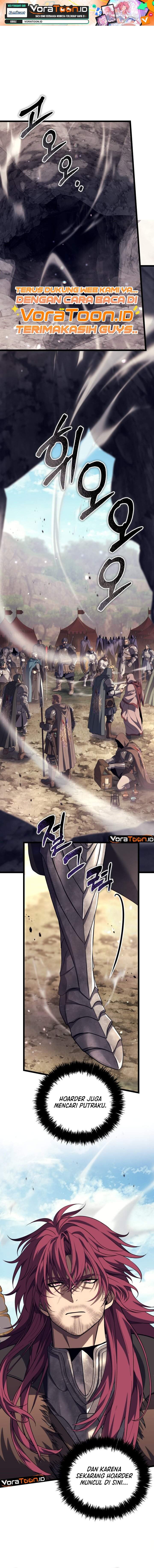 Read Ranker Who Lives a Second Time ID Manga Online