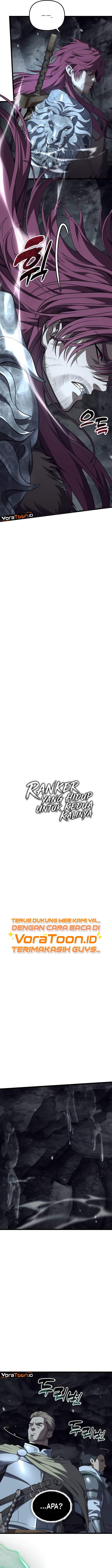 Read Ranker Who Lives a Second Time ID Manga Online