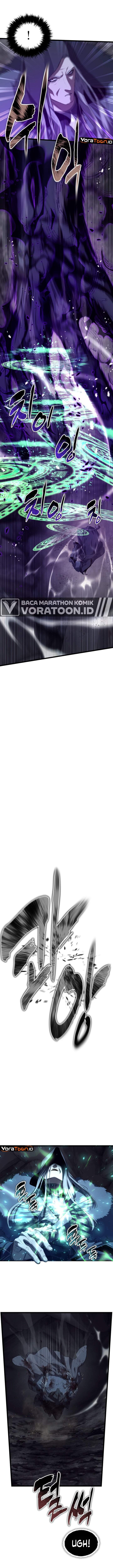 Read Ranker Who Lives a Second Time ID Manga Online