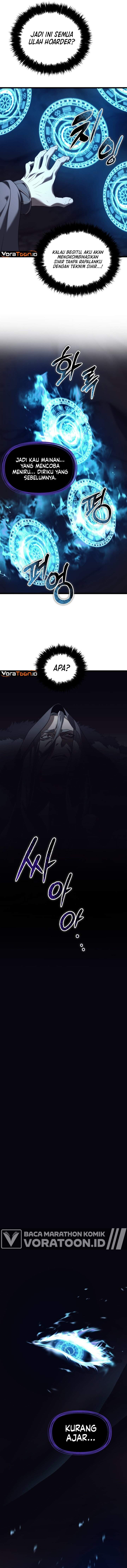 Read Ranker Who Lives a Second Time ID Manga Online