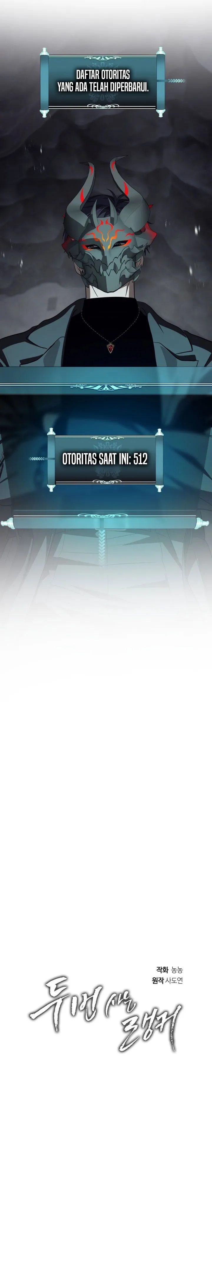 Read Ranker Who Lives a Second Time ID Manga Online