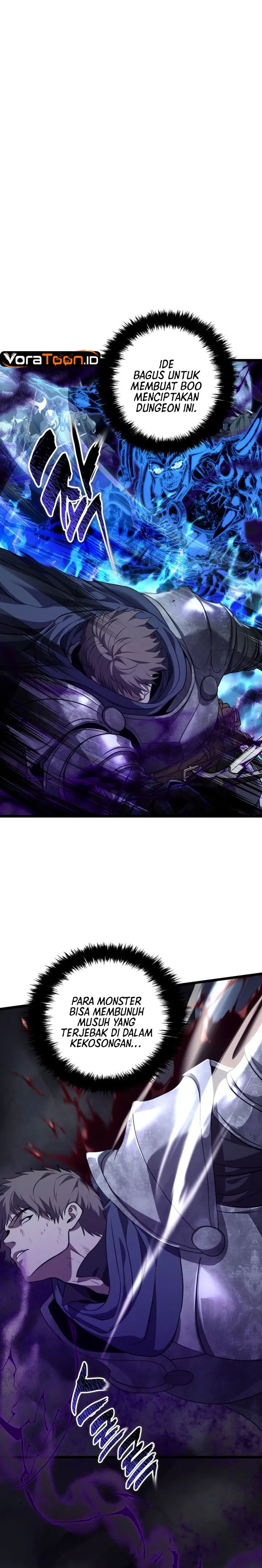 Read Ranker Who Lives a Second Time ID Manga Online