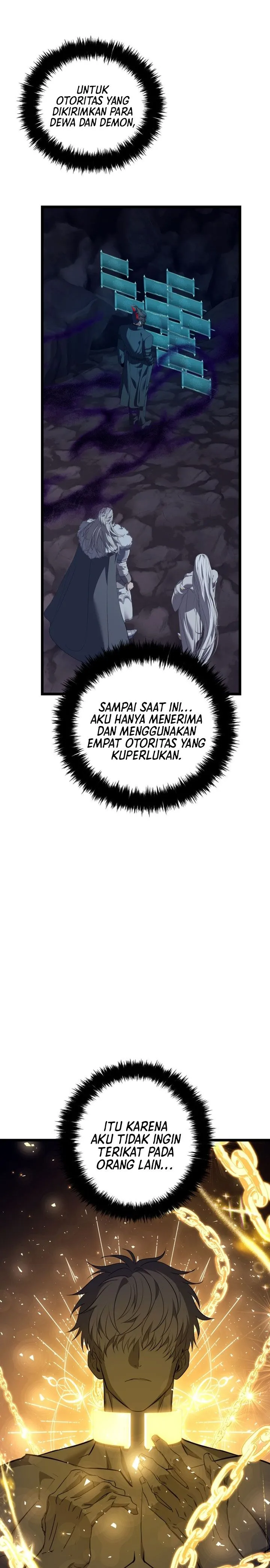 Read Ranker Who Lives a Second Time ID Manga Online