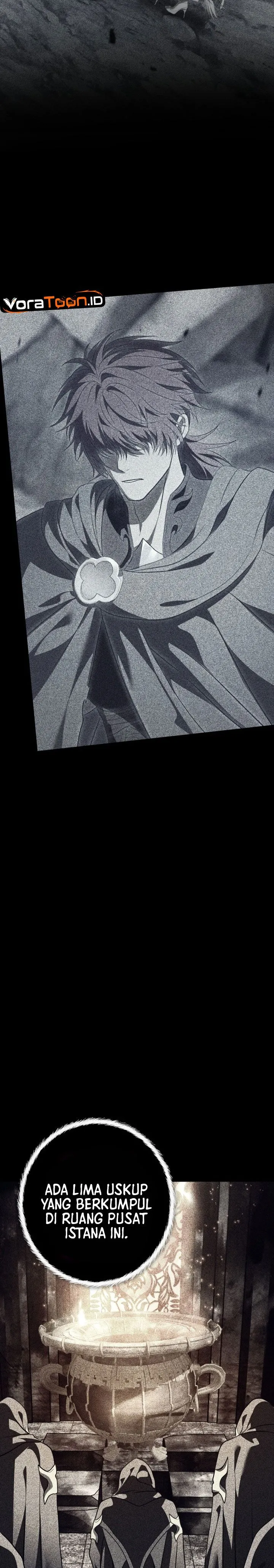Read Ranker Who Lives a Second Time ID Manga Online