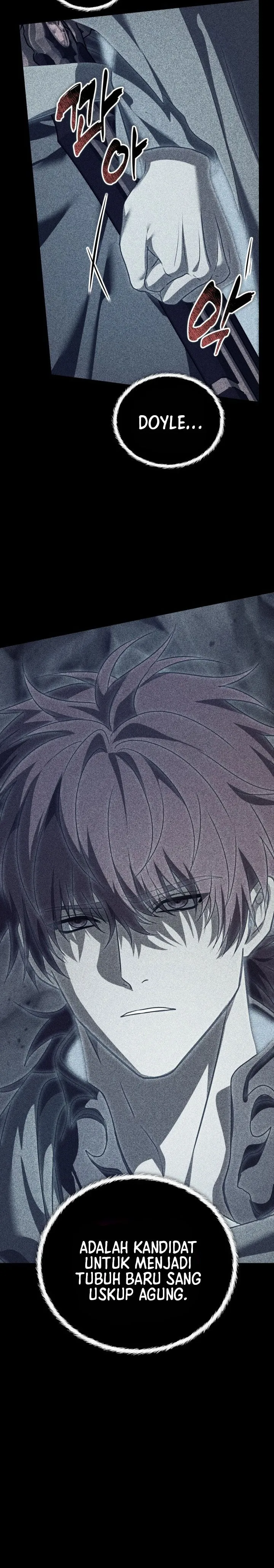 Read Ranker Who Lives a Second Time ID Manga Online