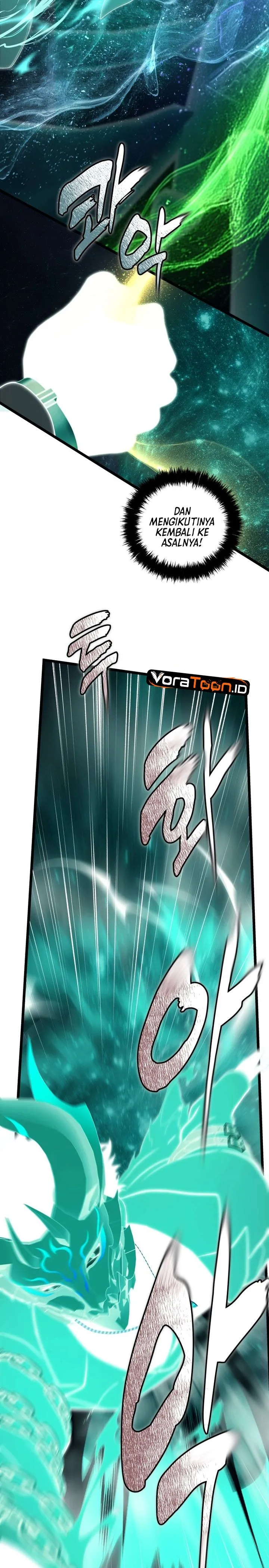 Read Ranker Who Lives a Second Time ID Manga Online