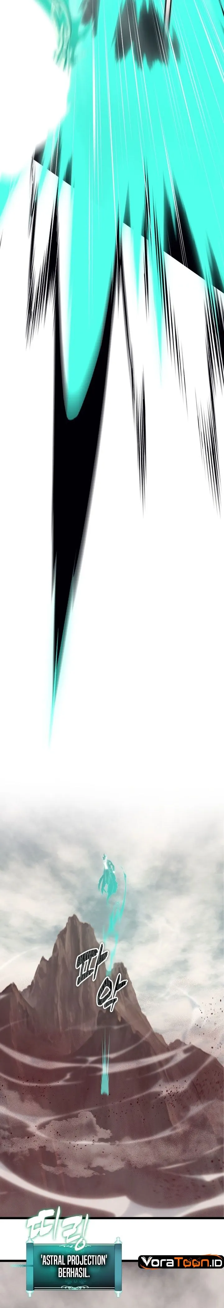 Read Ranker Who Lives a Second Time ID Manga Online