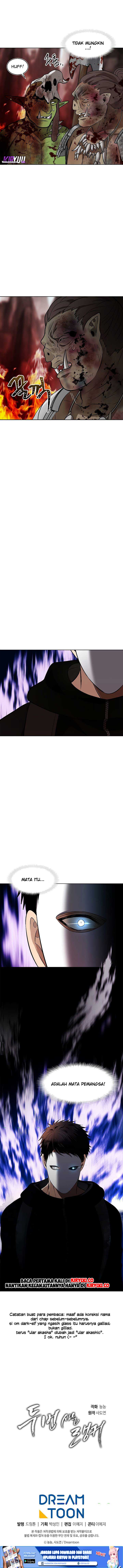 Read Ranker Who Lives a Second Time ID Manga Online
