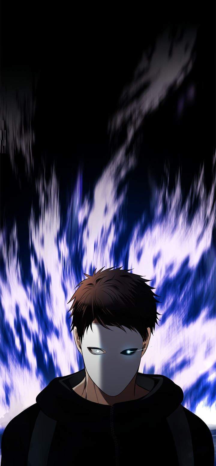 Read Ranker Who Lives a Second Time ID Manga Online