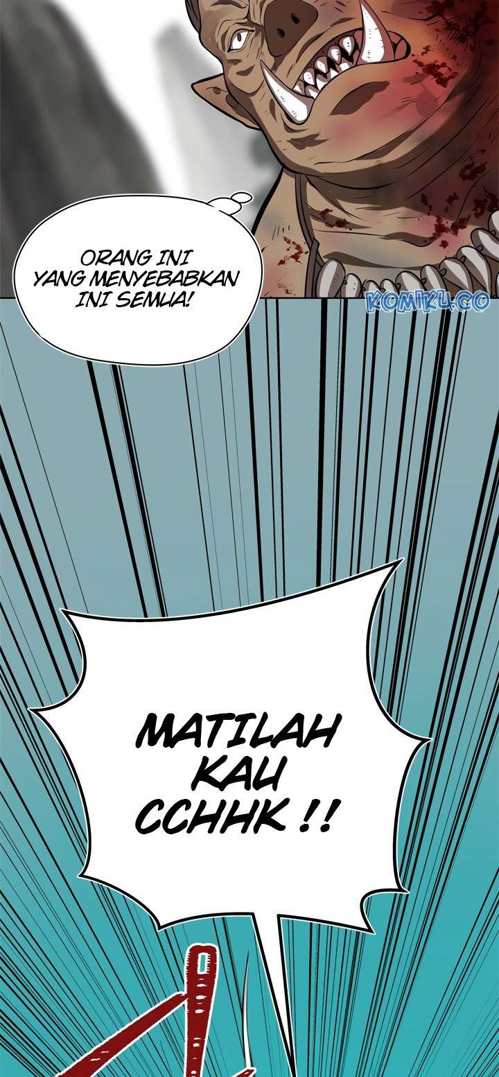 Read Ranker Who Lives a Second Time ID Manga Online