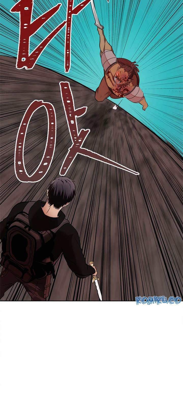 Read Ranker Who Lives a Second Time ID Manga Online