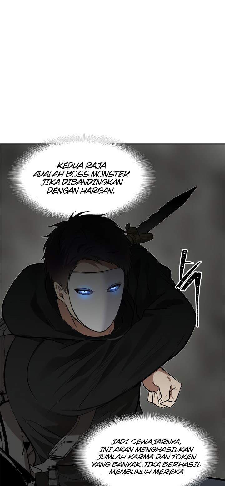 Read Ranker Who Lives a Second Time ID Manga Online