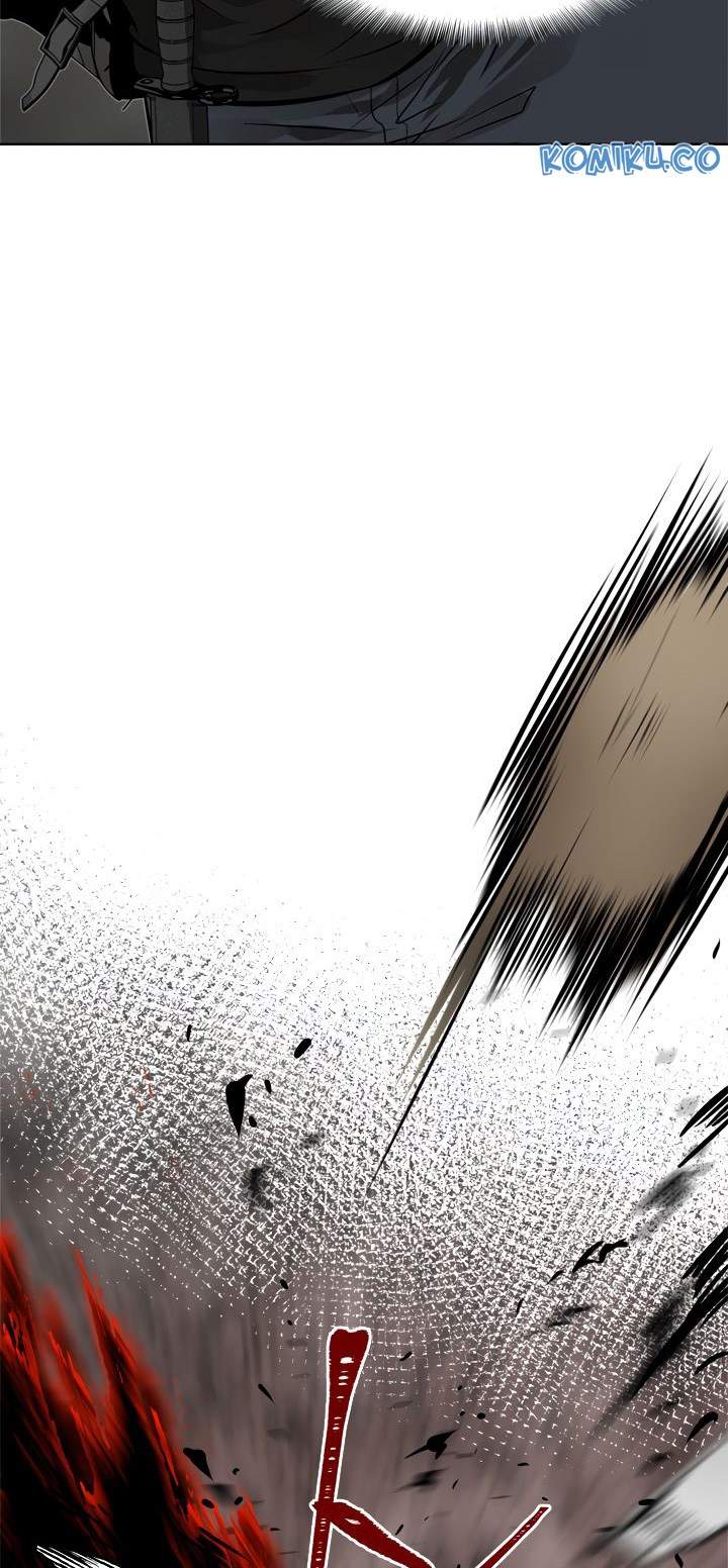 Read Ranker Who Lives a Second Time ID Manga Online