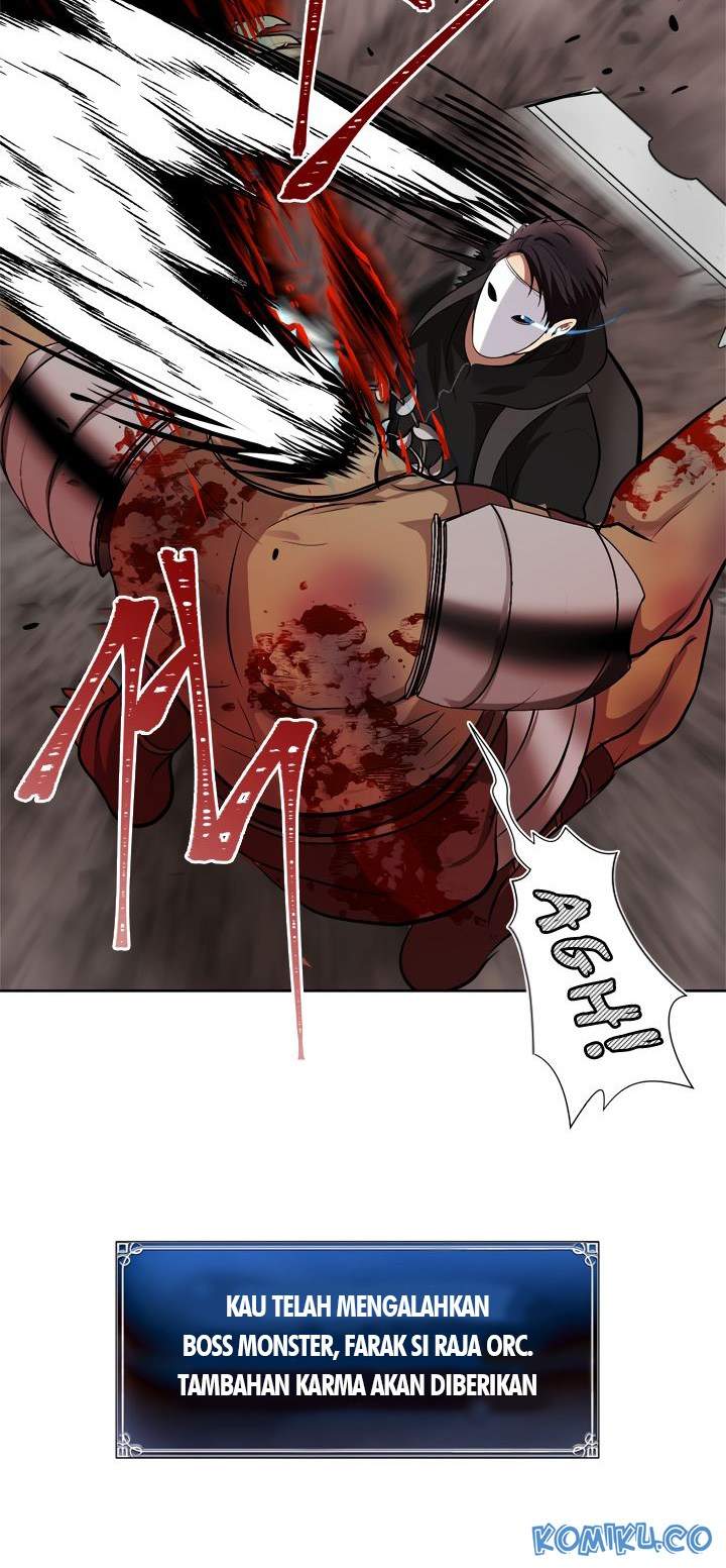 Read Ranker Who Lives a Second Time ID Manga Online