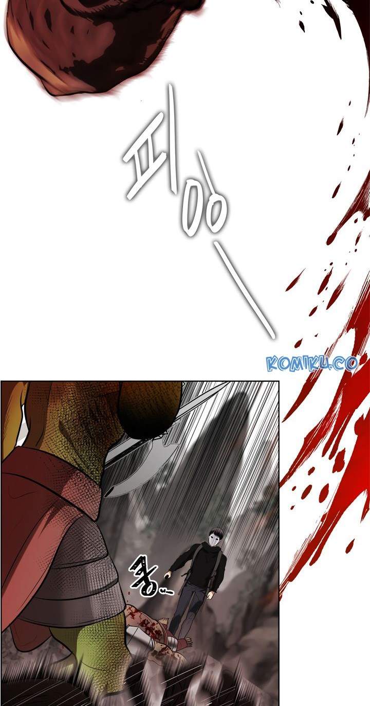Read Ranker Who Lives a Second Time ID Manga Online