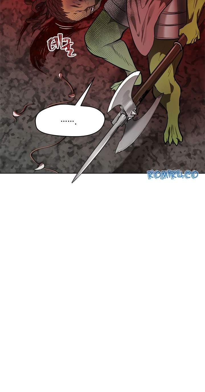 Read Ranker Who Lives a Second Time ID Manga Online