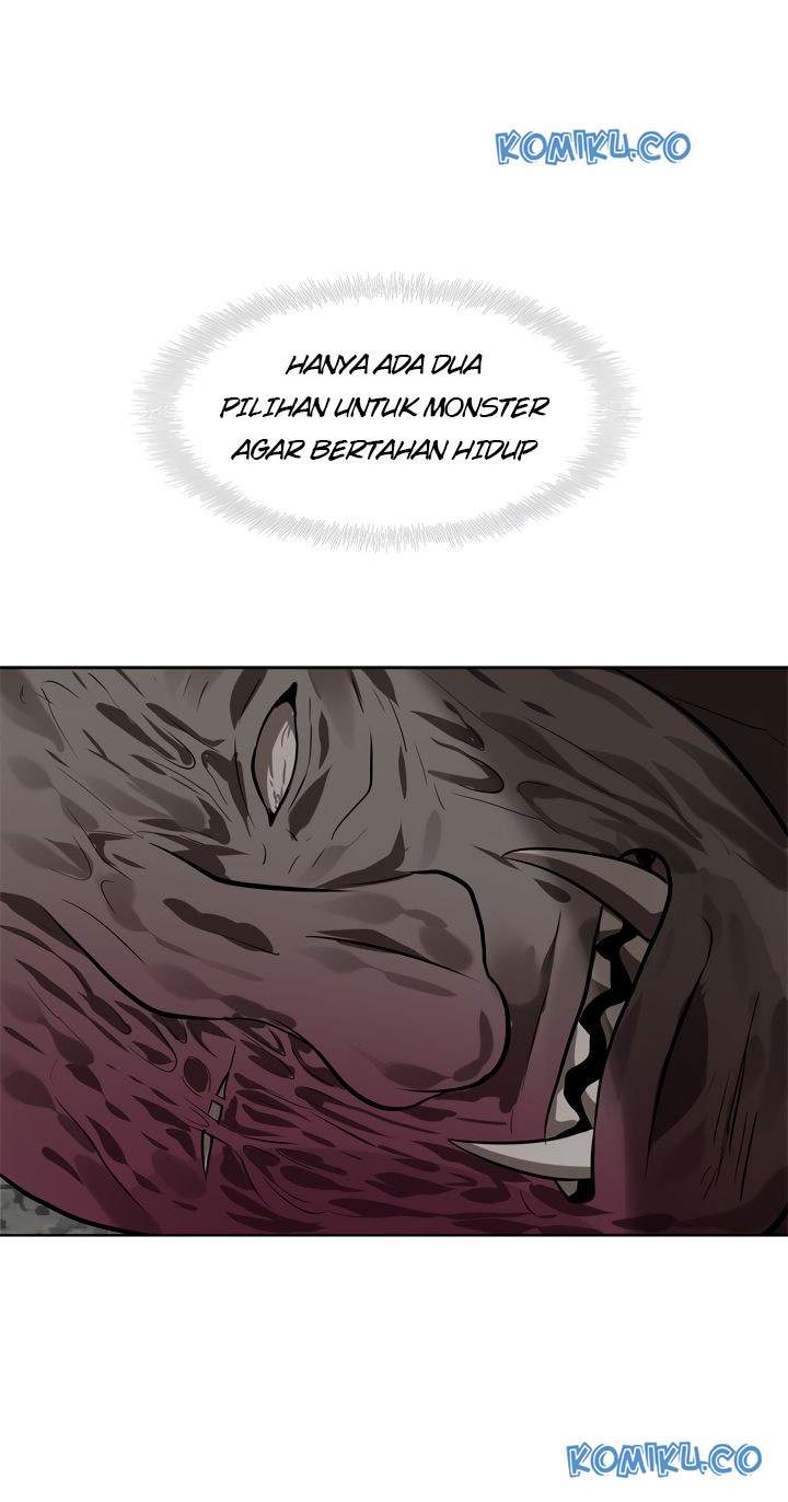 Read Ranker Who Lives a Second Time ID Manga Online
