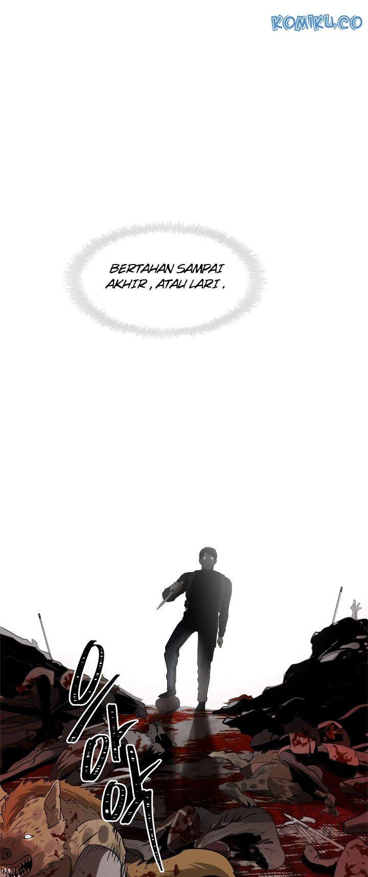 Read Ranker Who Lives a Second Time ID Manga Online
