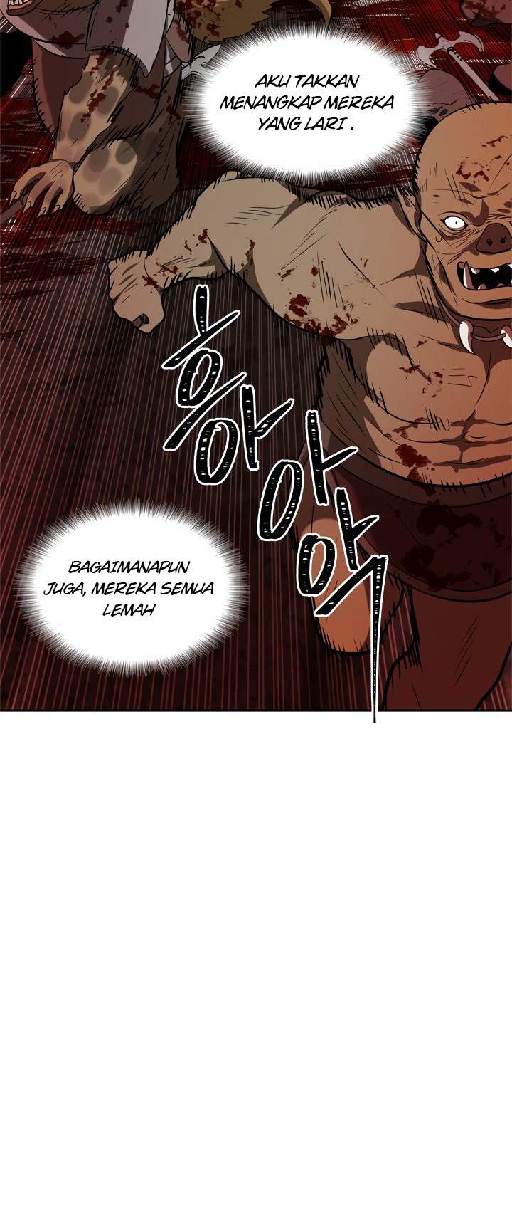 Read Ranker Who Lives a Second Time ID Manga Online