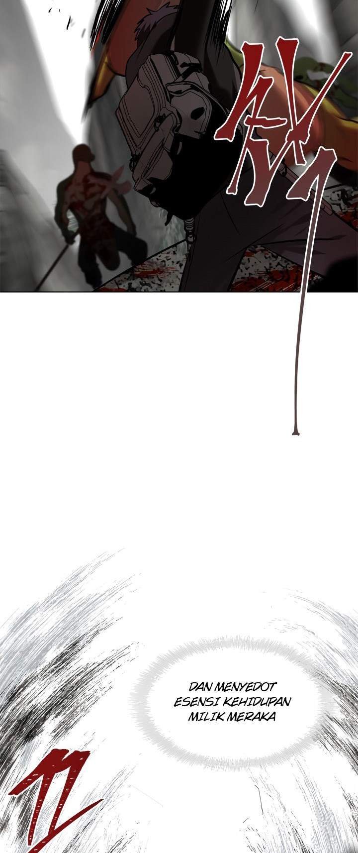 Read Ranker Who Lives a Second Time ID Manga Online