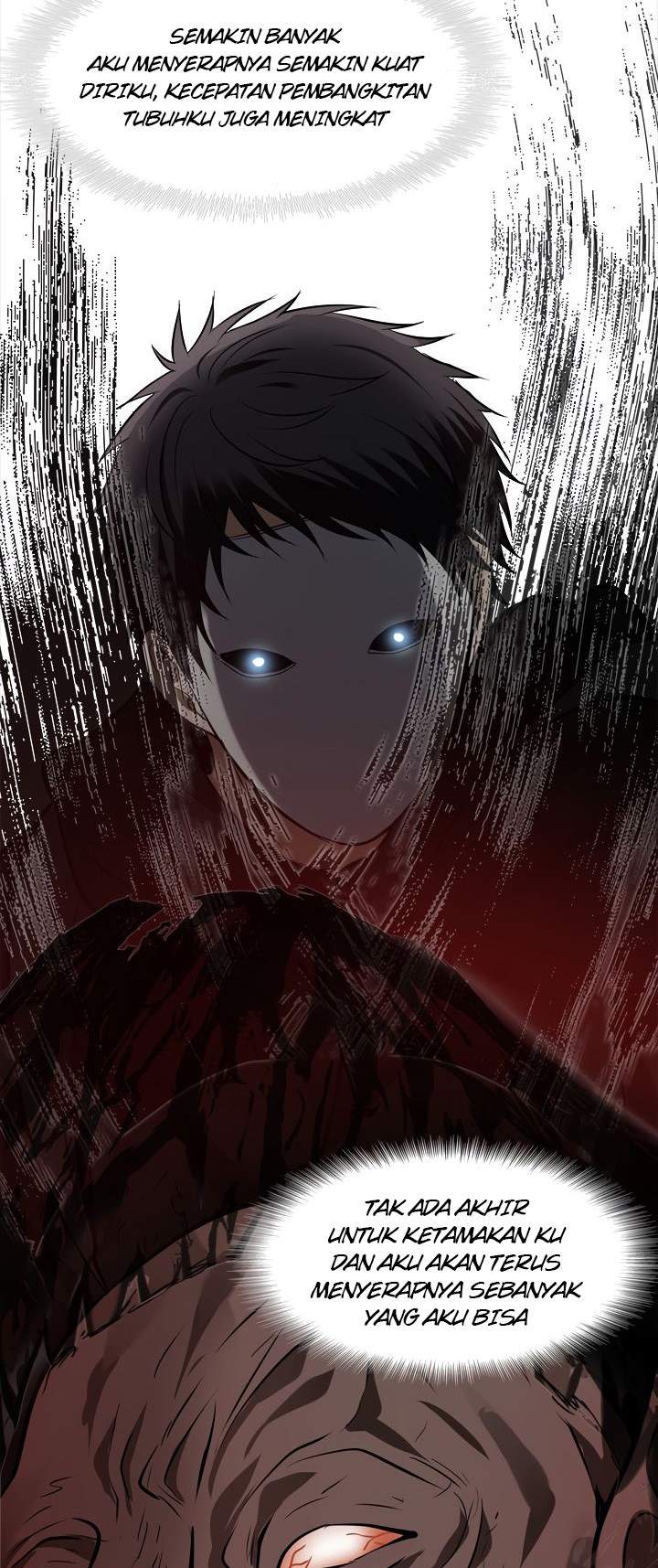 Read Ranker Who Lives a Second Time ID Manga Online