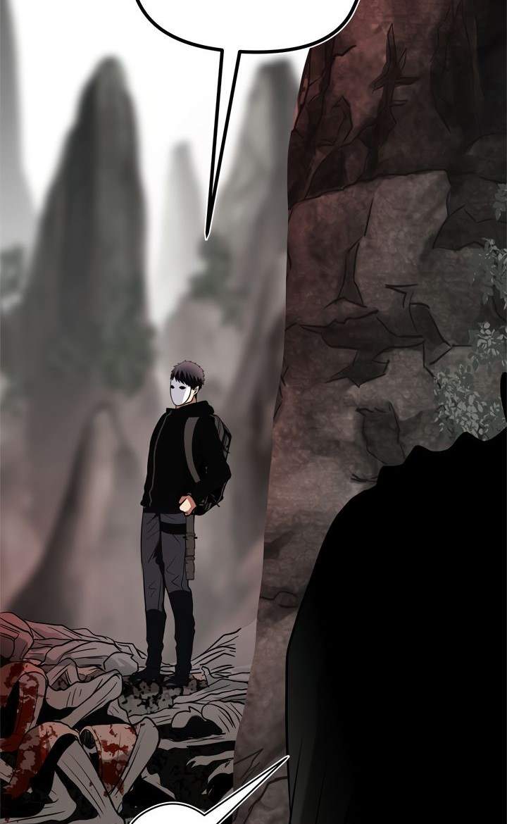 Read Ranker Who Lives a Second Time ID Manga Online