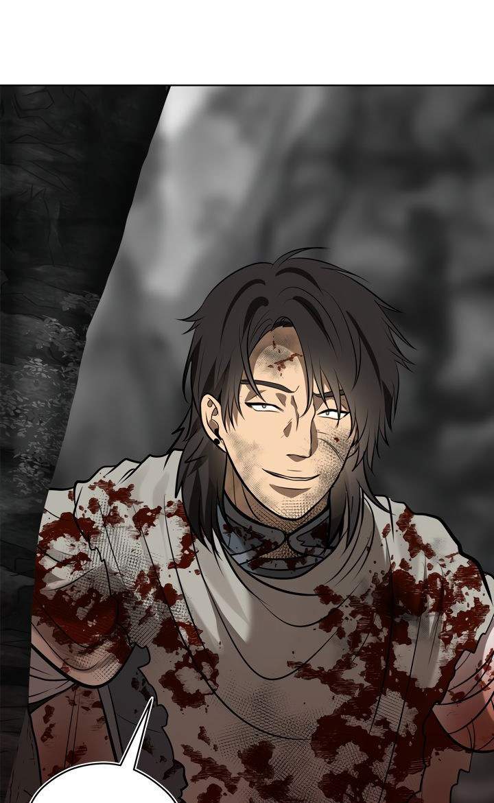 Read Ranker Who Lives a Second Time ID Manga Online
