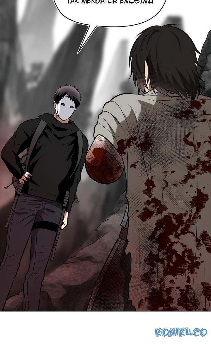 Read Ranker Who Lives a Second Time ID Manga Online