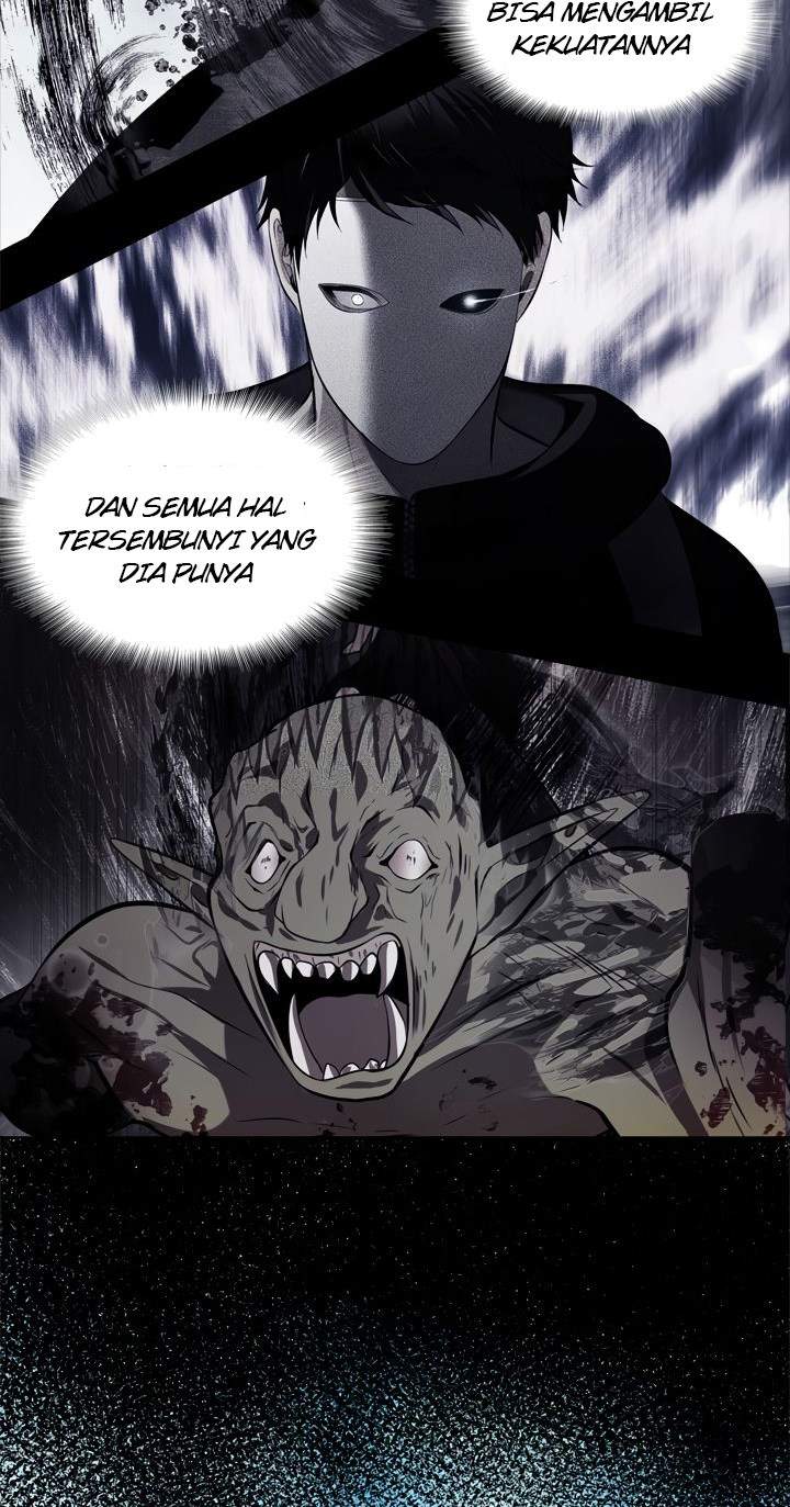 Read Ranker Who Lives a Second Time ID Manga Online