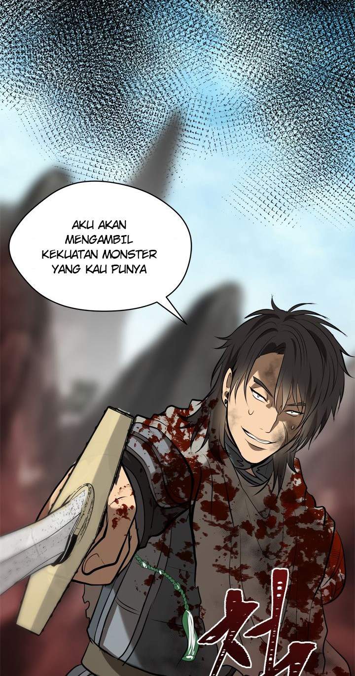 Read Ranker Who Lives a Second Time ID Manga Online