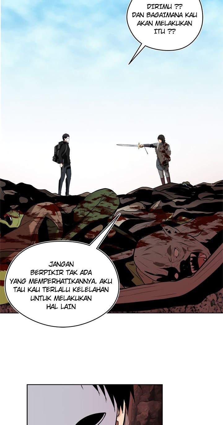 Read Ranker Who Lives a Second Time ID Manga Online