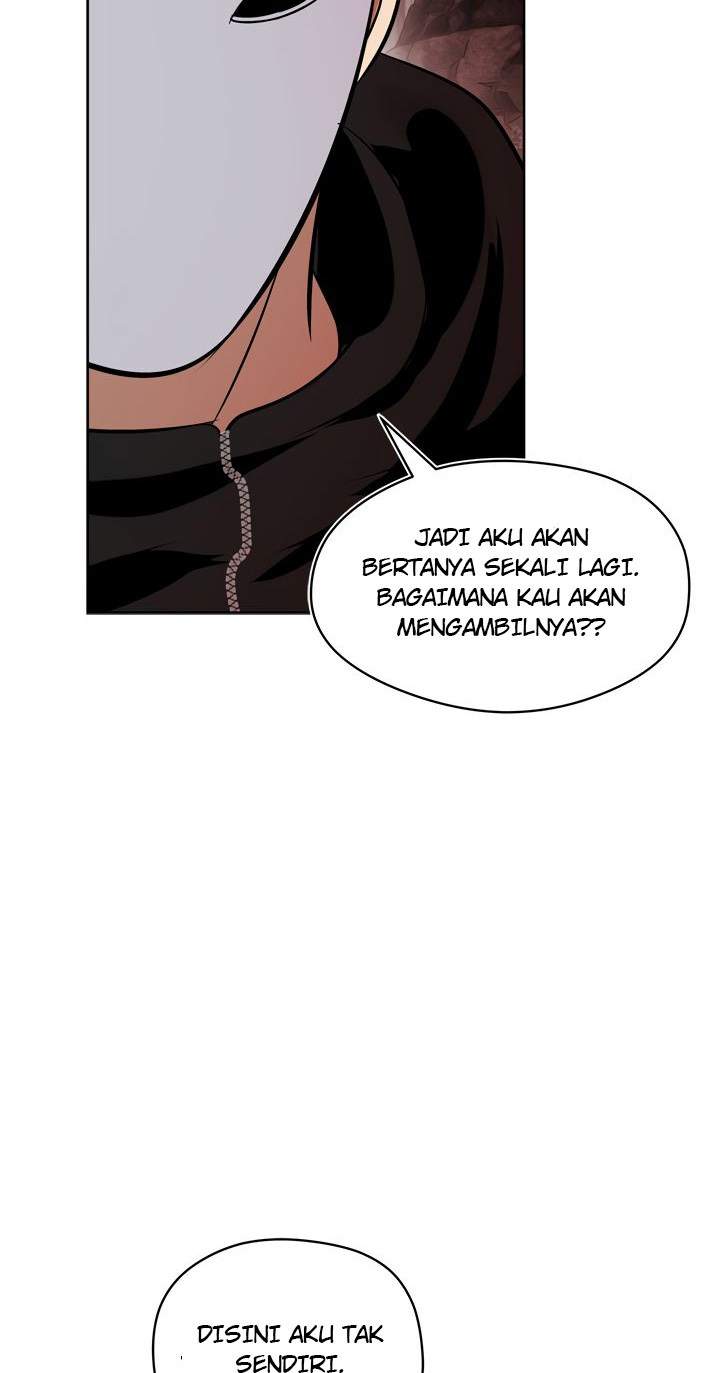 Read Ranker Who Lives a Second Time ID Manga Online