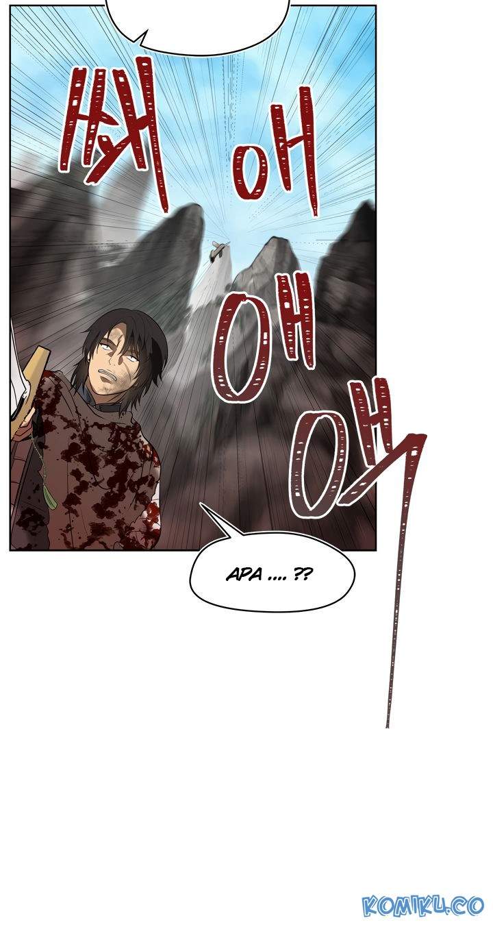 Read Ranker Who Lives a Second Time ID Manga Online
