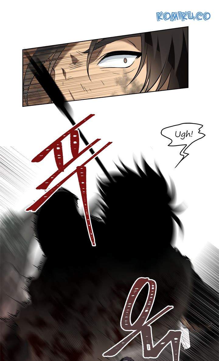 Read Ranker Who Lives a Second Time ID Manga Online