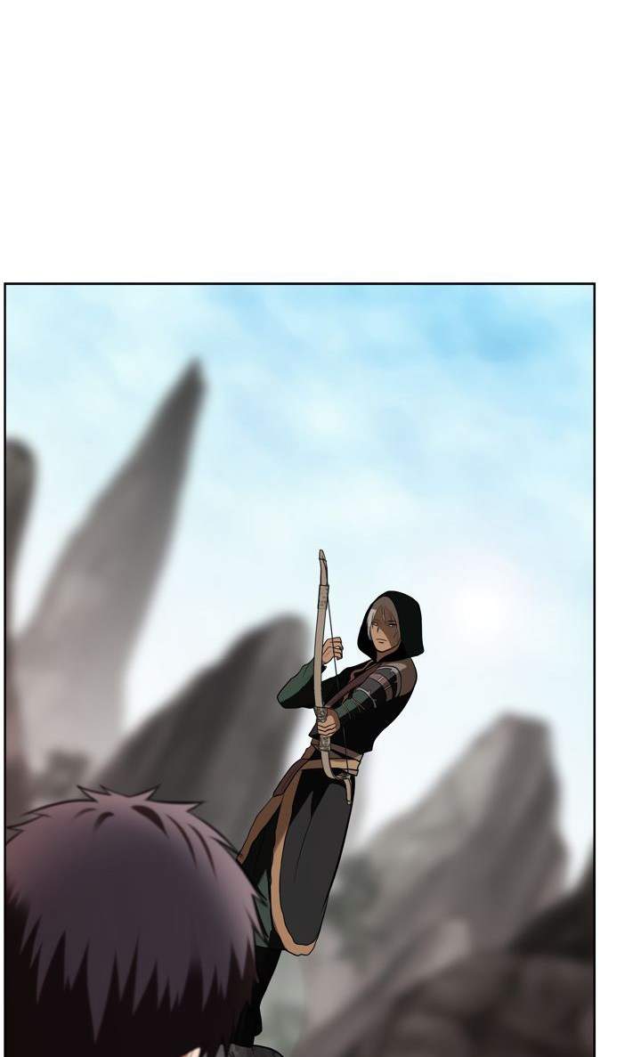Read Ranker Who Lives a Second Time ID Manga Online