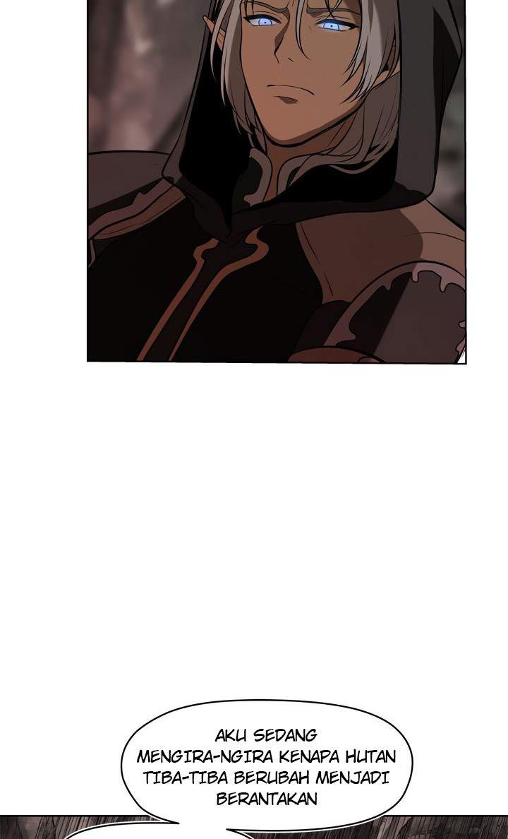 Read Ranker Who Lives a Second Time ID Manga Online