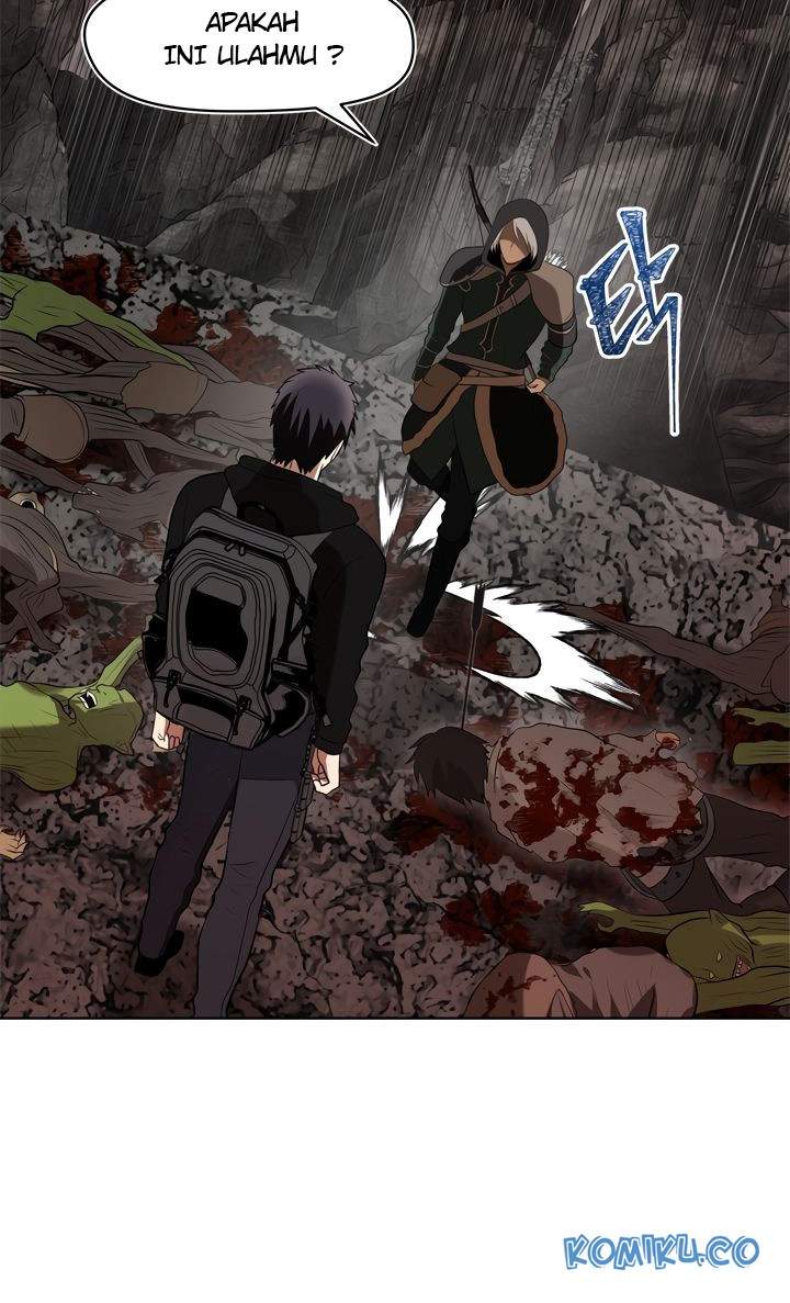 Read Ranker Who Lives a Second Time ID Manga Online