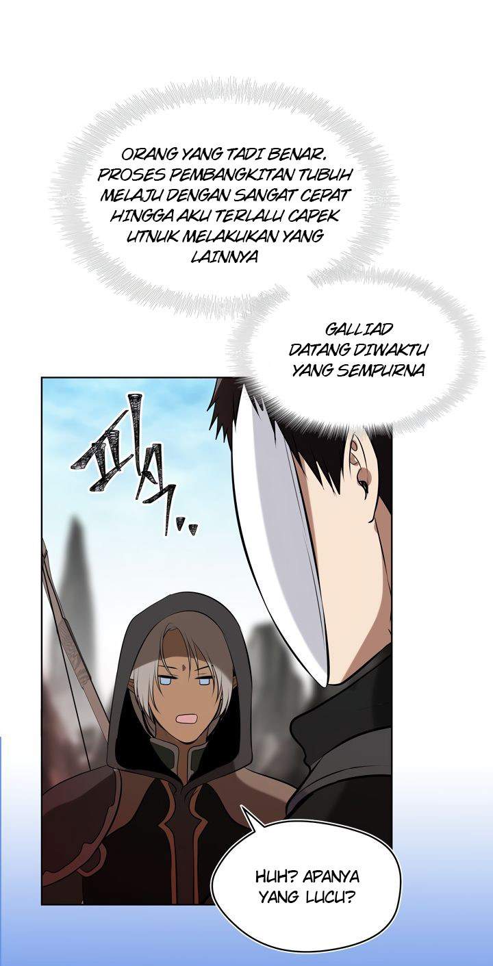 Read Ranker Who Lives a Second Time ID Manga Online
