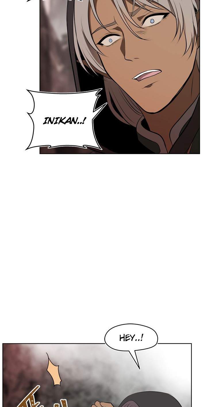 Read Ranker Who Lives a Second Time ID Manga Online