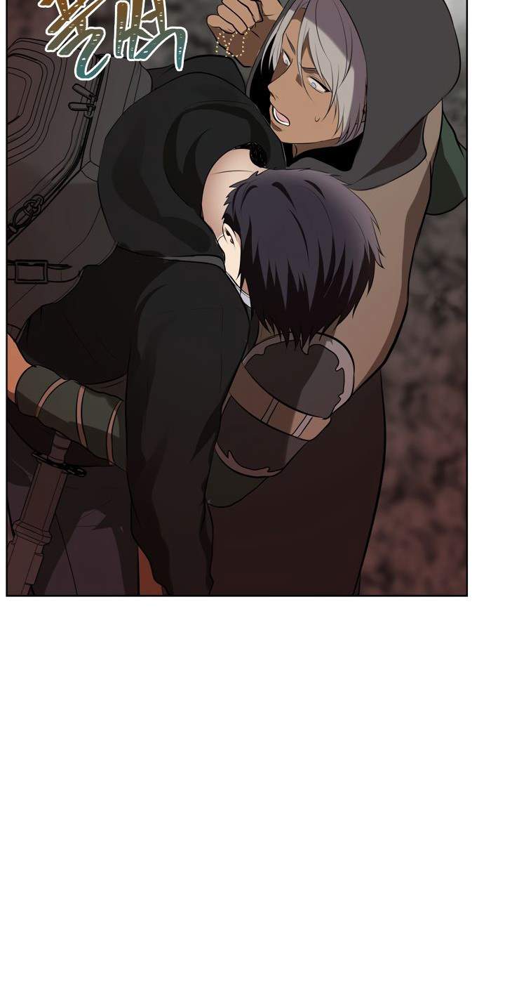 Read Ranker Who Lives a Second Time ID Manga Online