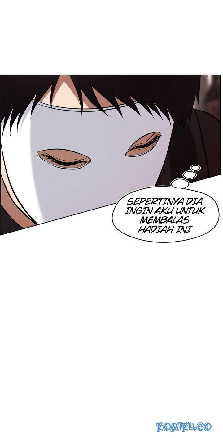 Read Ranker Who Lives a Second Time ID Manga Online