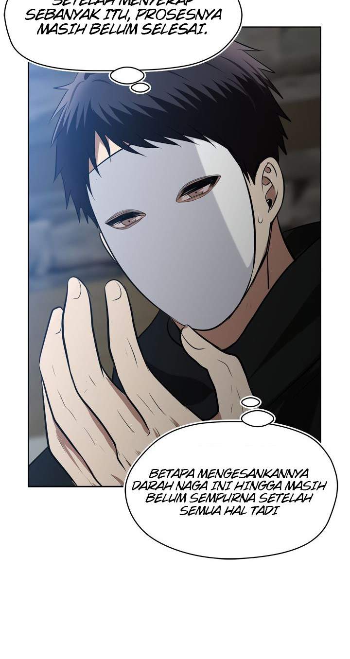 Read Ranker Who Lives a Second Time ID Manga Online