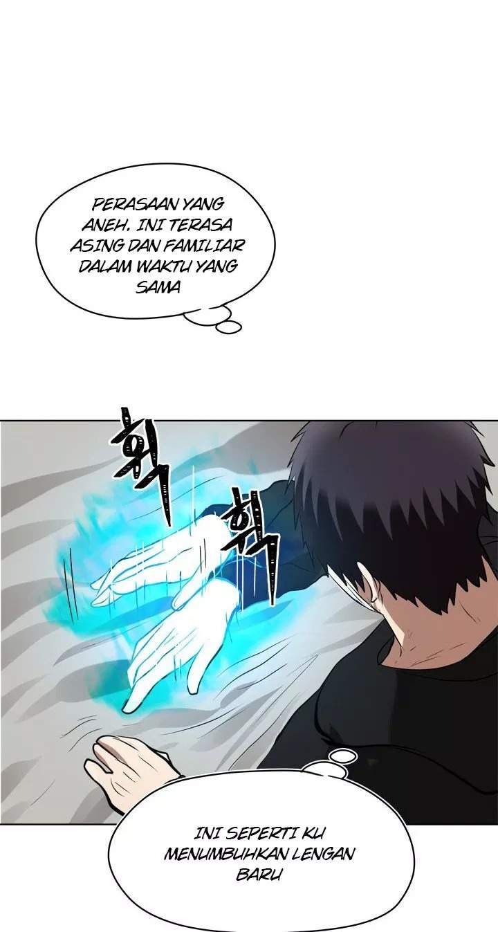 Read Ranker Who Lives a Second Time ID Manga Online