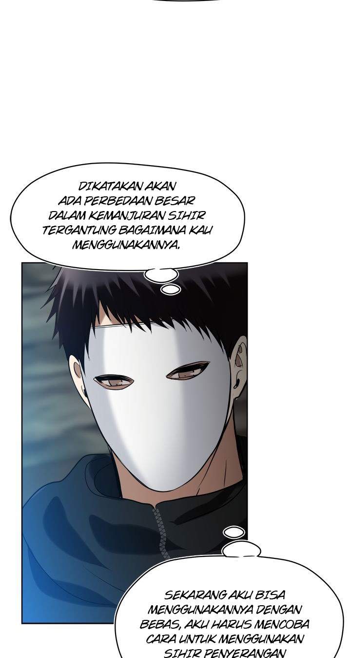 Read Ranker Who Lives a Second Time ID Manga Online
