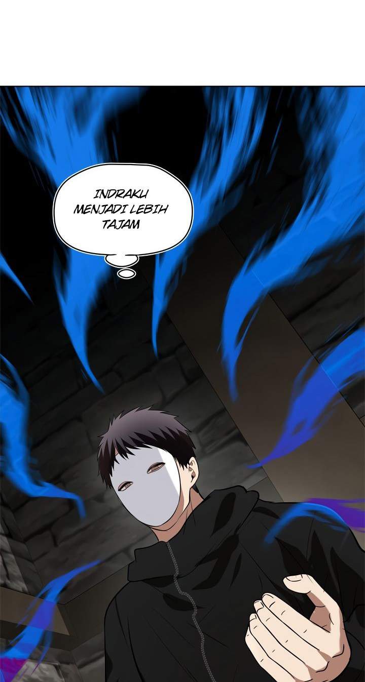 Read Ranker Who Lives a Second Time ID Manga Online