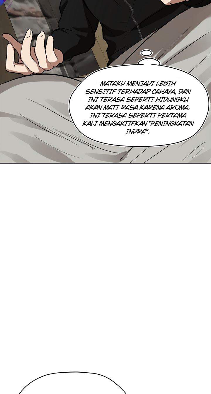 Read Ranker Who Lives a Second Time ID Manga Online